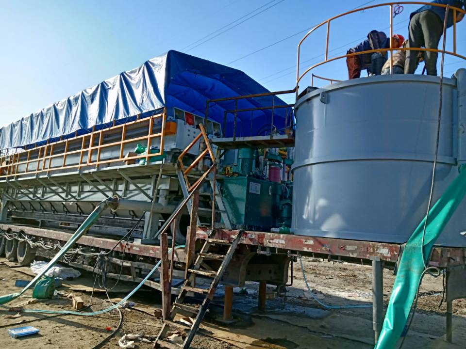 成县污水池淤泥处理-河道清淤-炜誉市政