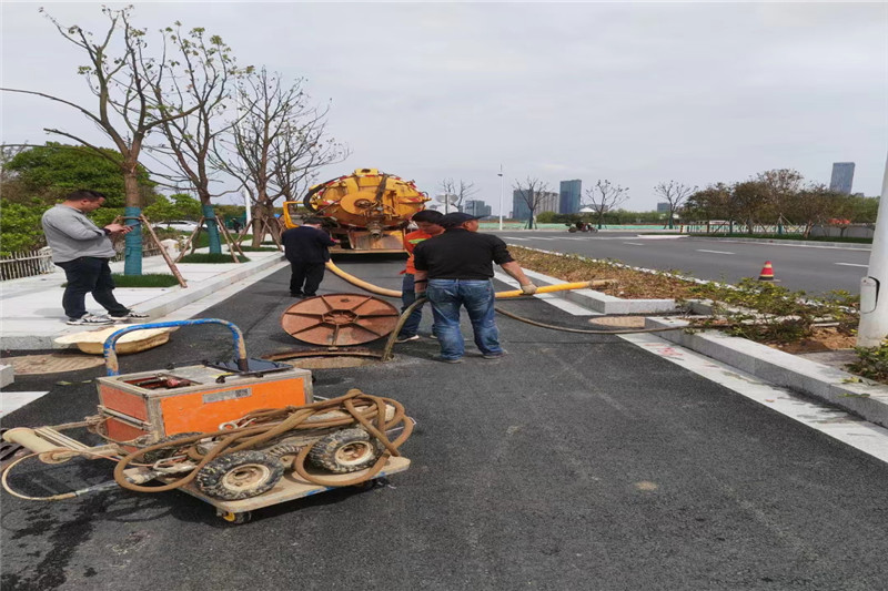 成县污水池为什么要定期清理