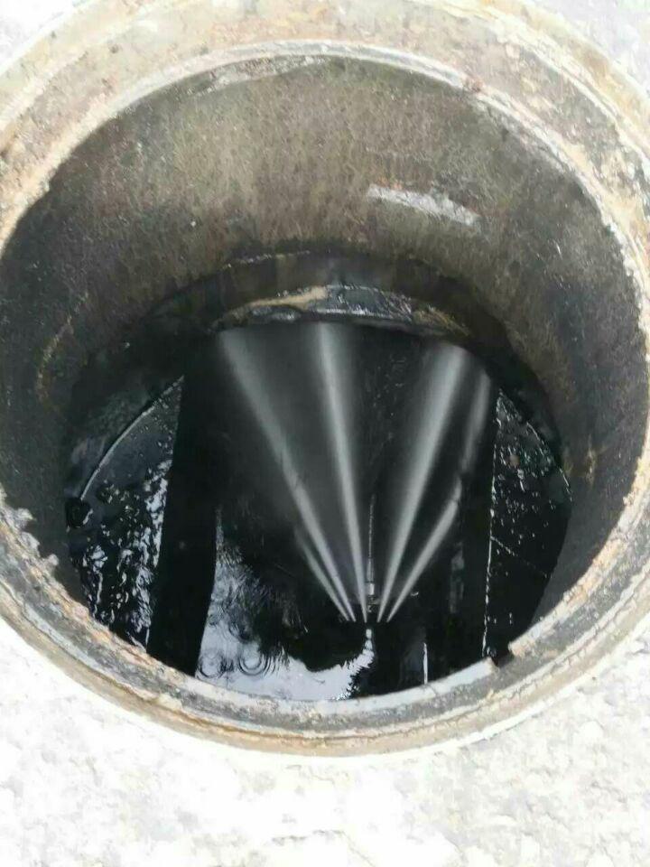 成县市政管道清洗-排污管道清洗