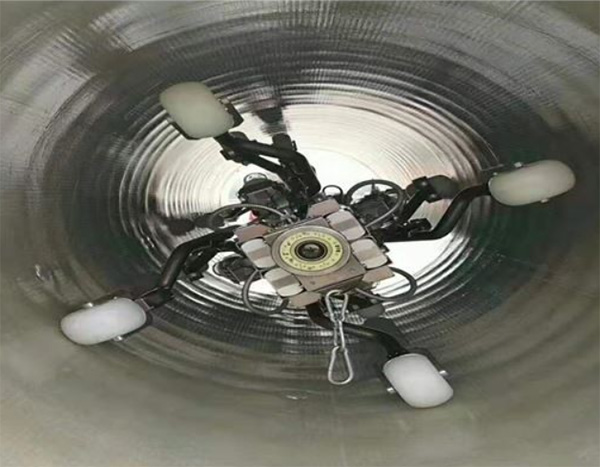 成县市政管道清淤怎么修复