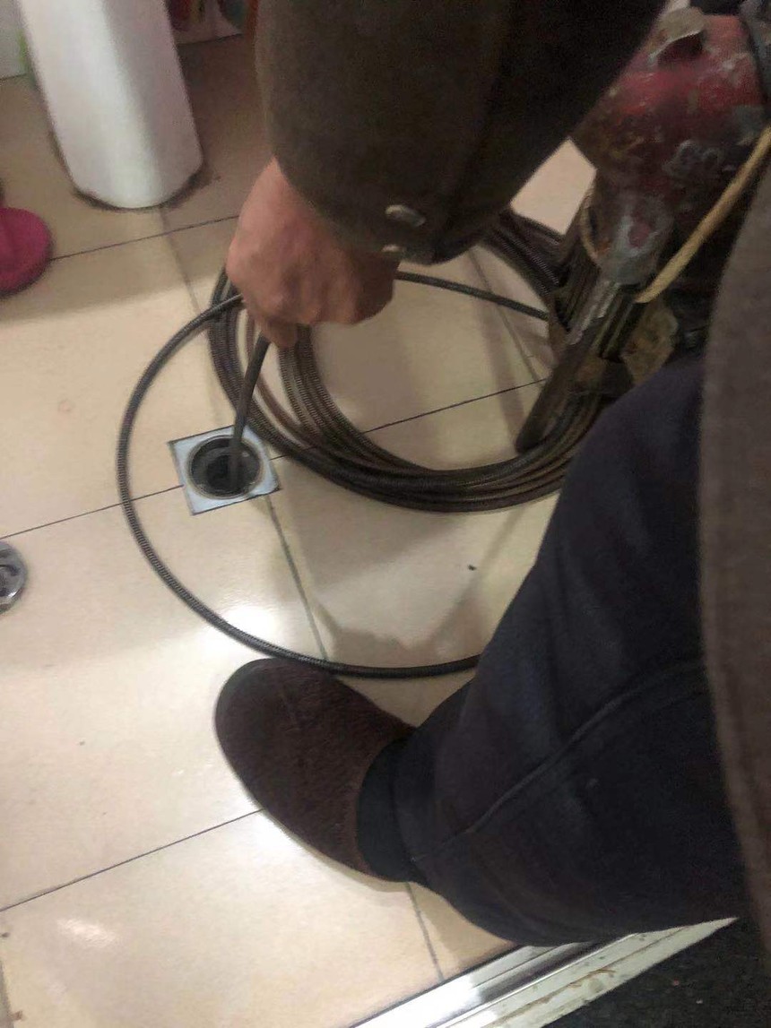 成县管道疏通，疏通下水道