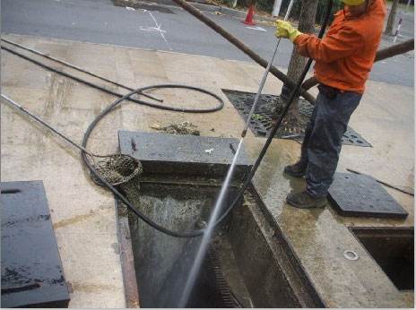 成县池底污泥如何清理