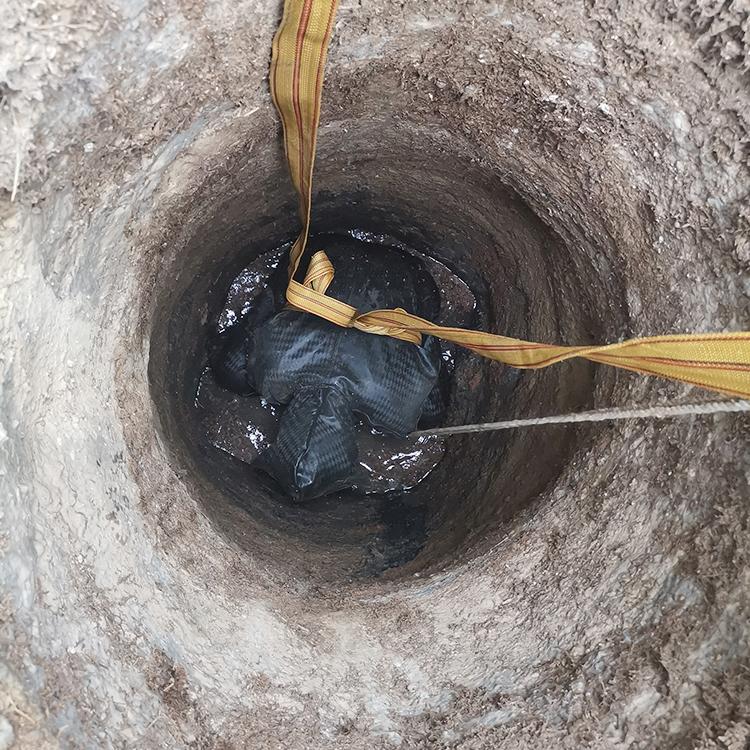 成县疏通雨水管道 市政管道清淤