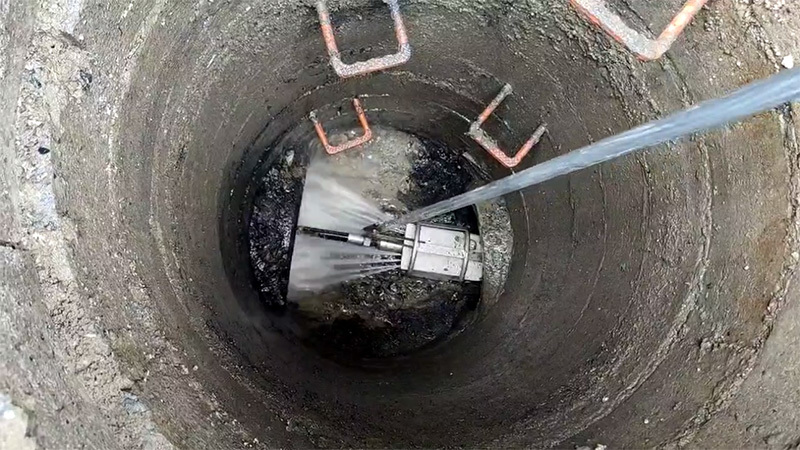 成县宾馆饭店管道清淤前必须了解的五大常识